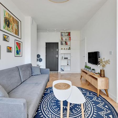Comfort Apartments Wzgorze Gdyně Exteriér fotografie