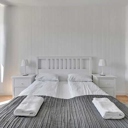 Comfort Apartments Wzgorze Gdyně Exteriér fotografie