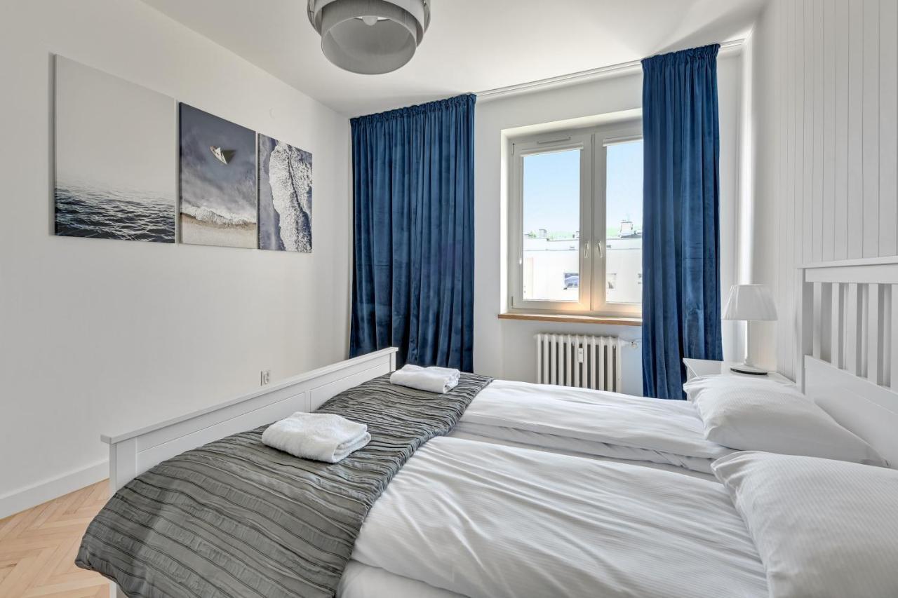 Comfort Apartments Wzgorze Gdyně Exteriér fotografie
