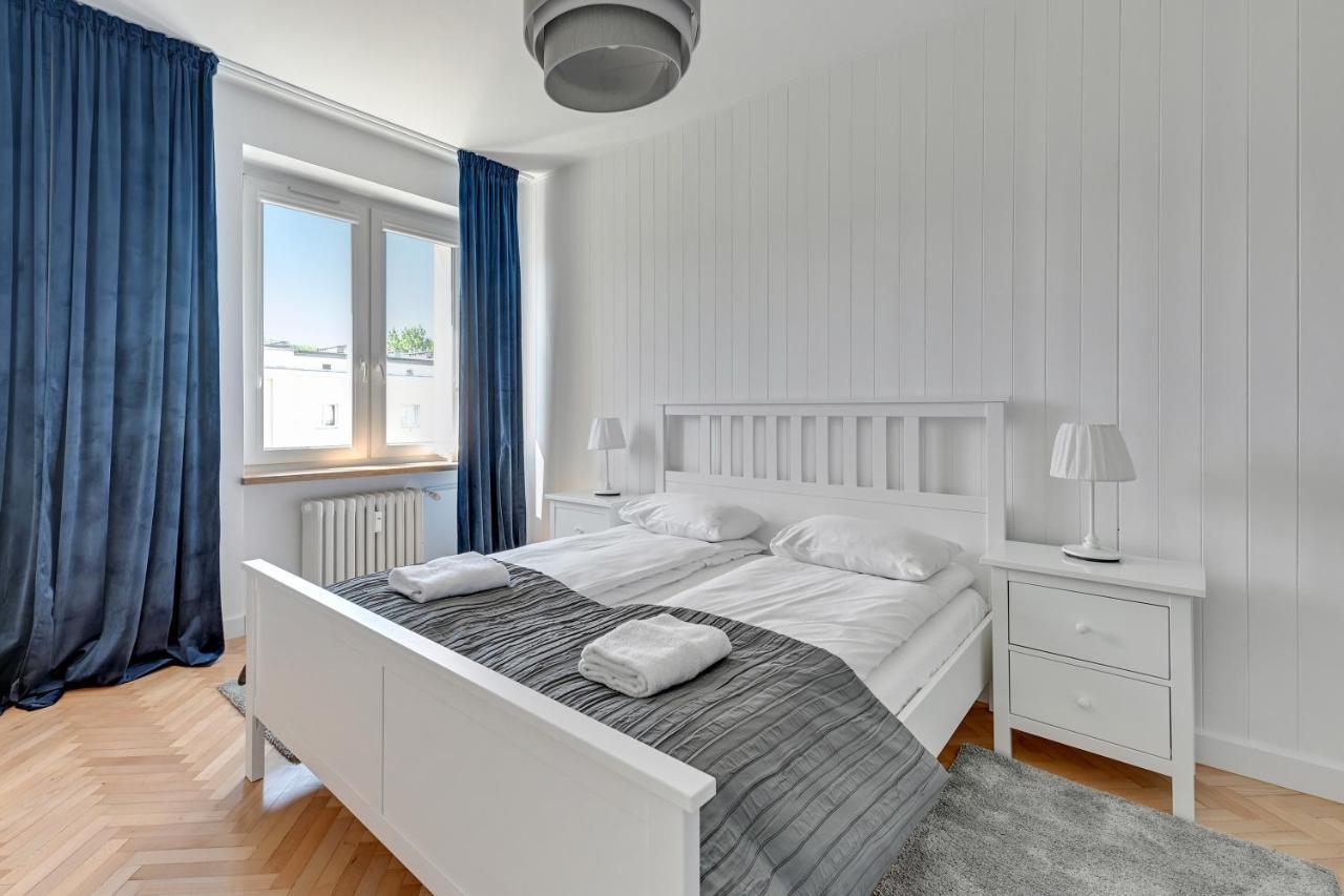 Comfort Apartments Wzgorze Gdyně Exteriér fotografie